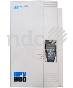 Magnetek HPV 900