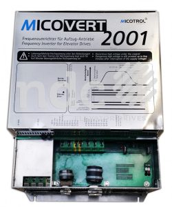 Micotrol Micovert 2001
