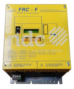 RST-Elektronik FRC-F