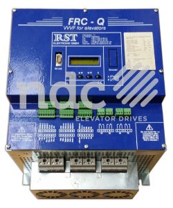 RST-Elektronik FRC-Q